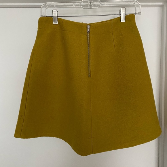 COS mini-jupe - Picture 2 of 3